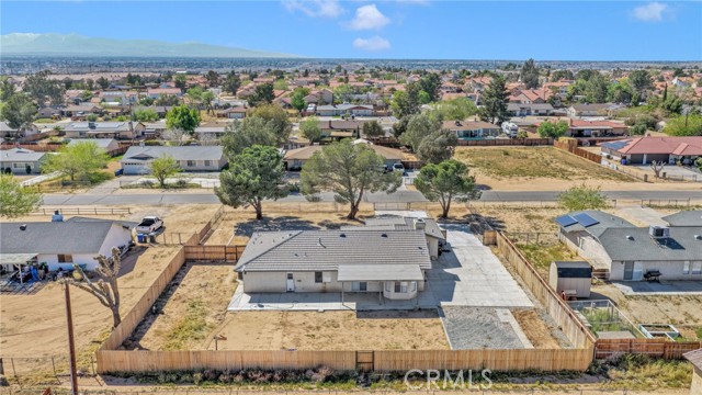 Detail Gallery Image 50 of 53 For 12275 Tesuque, Apple Valley,  CA 92308 - 3 Beds | 2 Baths