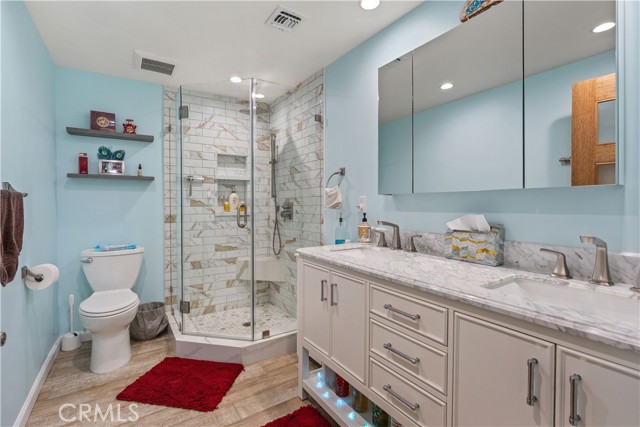 Detail Gallery Image 27 of 28 For 19160 Ingomar St, –,  CA 91335 - 2 Beds | 2 Baths