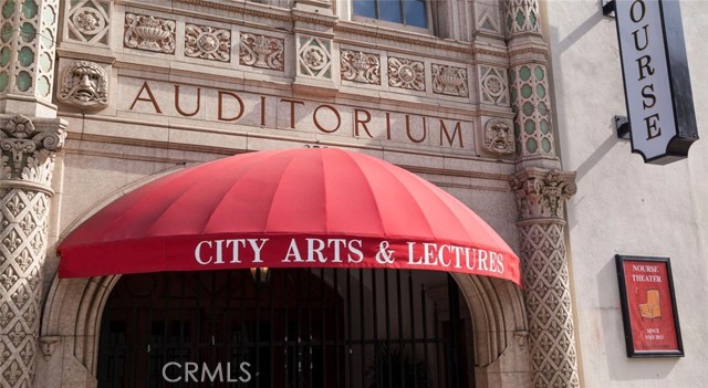 Detail Gallery Image 68 of 75 For 150 Van Ness Ave #1222,  San Francisco,  CA 94102 - 1 Beds | 1 Baths