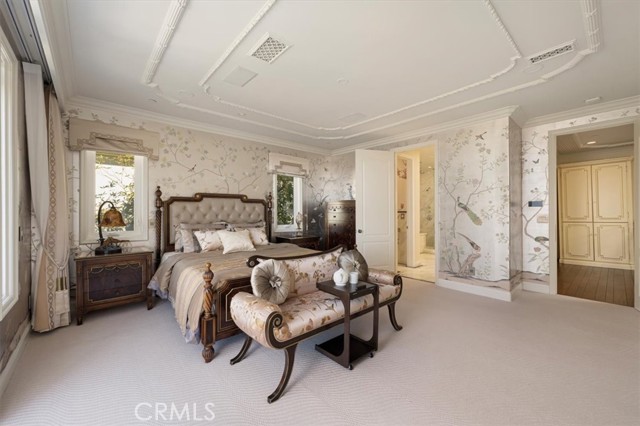 Detail Gallery Image 21 of 60 For 9 Vista Alberi, Newport Coast,  CA 92657 - 6 Beds | 6/1 Baths