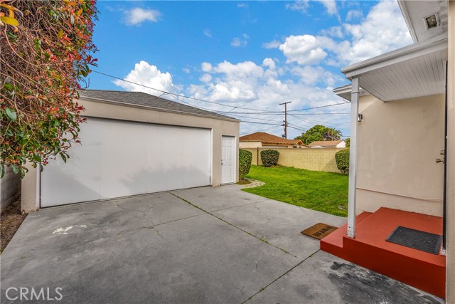 Detail Gallery Image 24 of 24 For 419 S Sloan Ave, Compton,  CA 90221 - 2 Beds | 1 Baths