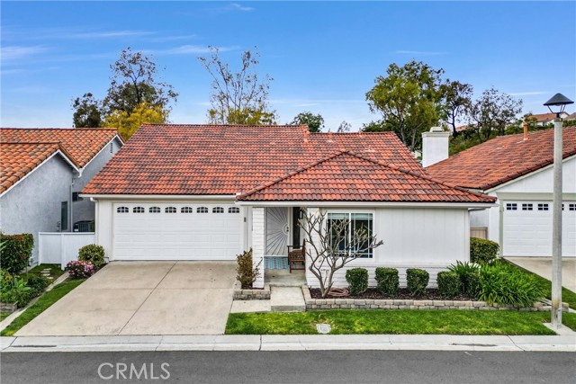 Detail Gallery Image 1 of 36 For 23901 Villena, Mission Viejo,  CA 92692 - 3 Beds | 2 Baths