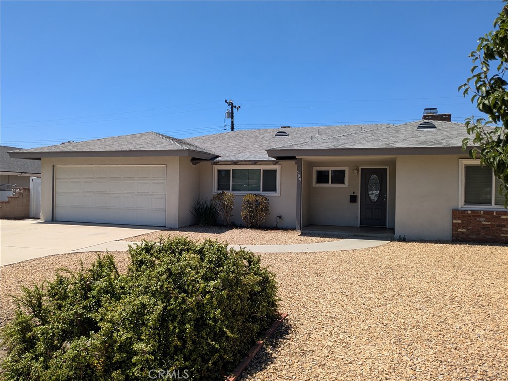 509 Cedar Crest Avenue