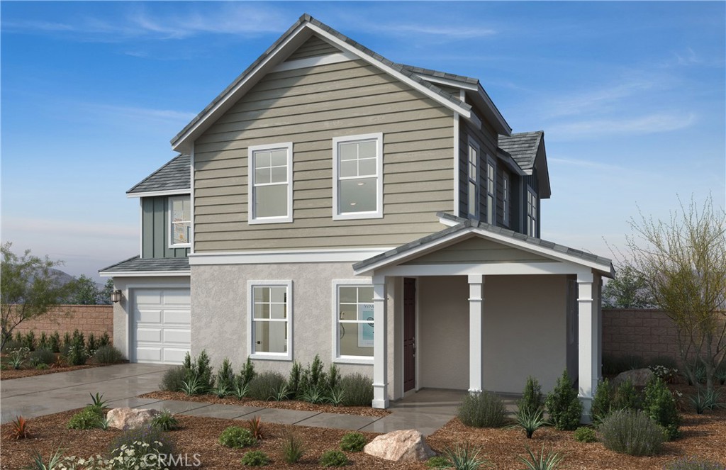 2657 E Towhee Street