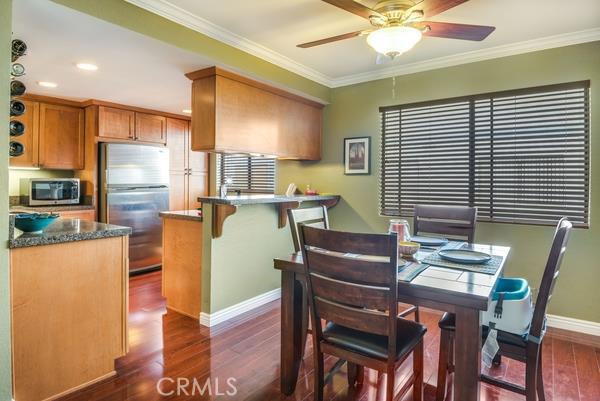 2114 Grant Avenue, Redondo Beach, California 90278, 2 Bedrooms Bedrooms, ,2 BathroomsBathrooms,Residential,Sold,Grant,SB16137994