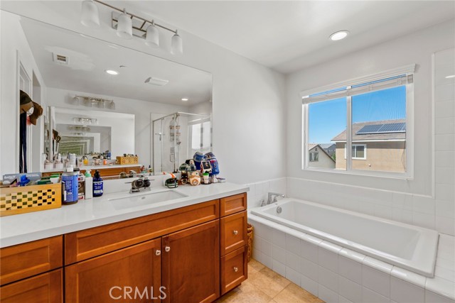 Detail Gallery Image 27 of 75 For 1673 Cirrus Way, Beaumont,  CA 92223 - 6 Beds | 4 Baths