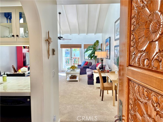 Detail Gallery Image 9 of 39 For 78 Playa Azul, Avalon,  CA 90704 - 1 Beds | 1 Baths