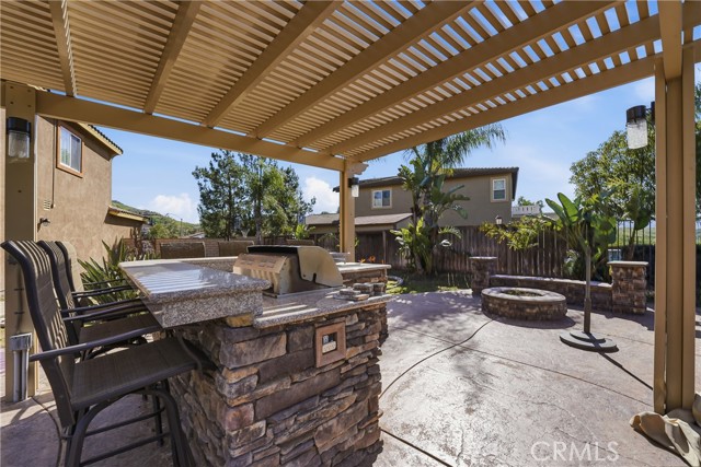 Detail Gallery Image 44 of 61 For 16180 Angel Canyon, Riverside,  CA 92503 - 4 Beds | 4 Baths