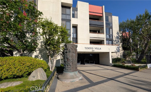 222 S Central AVE Unit: 109