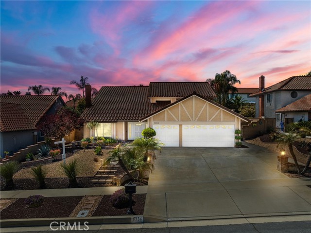 Detail Gallery Image 2 of 39 For 6134 Columbus Ct, Rancho Cucamonga,  CA 91701 - 4 Beds | 3 Baths