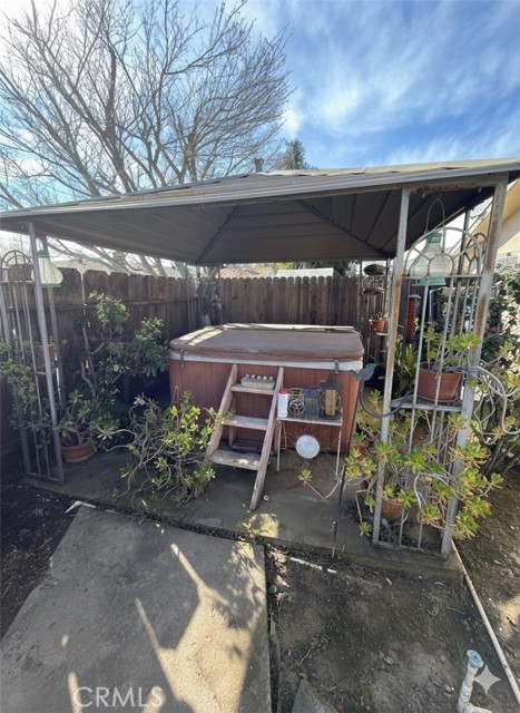 Detail Gallery Image 12 of 13 For 2348 Katy Ln, Merced,  CA 95340 - 3 Beds | 2 Baths