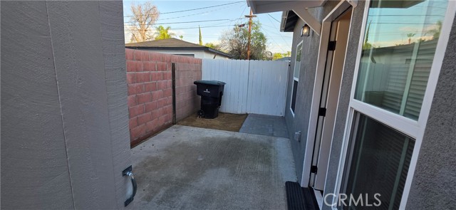 Detail Gallery Image 7 of 7 For 1496 Powell, Riverside,  CA 92501 - 1 Beds | 1 Baths