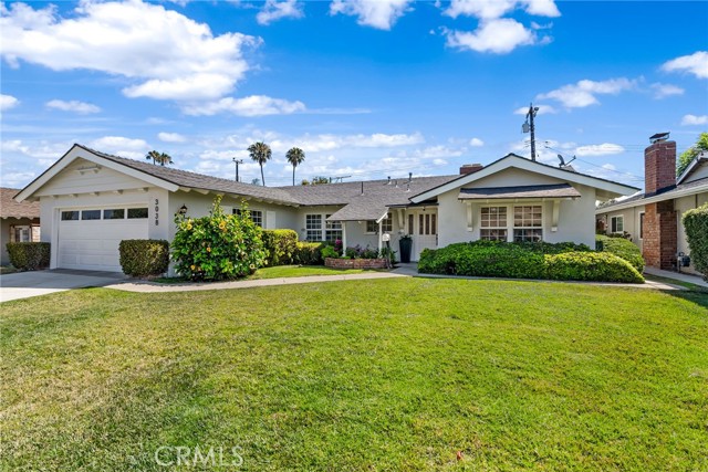 Detail Gallery Image 1 of 1 For 3038 Madeira Avenue, Costa Mesa,  CA 92626 - 4 Beds | 2 Baths