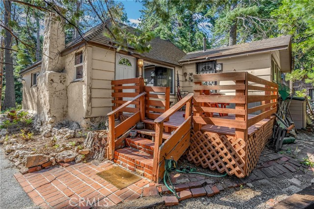 Detail Gallery Image 8 of 35 For 775 Buckingham, Lake Arrowhead,  CA 92352 - 1 Beds | 1 Baths