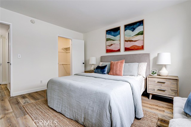 Detail Gallery Image 11 of 17 For 2411 Prospect Ave #222,  Hermosa Beach,  CA 90254 - 1 Beds | 1 Baths