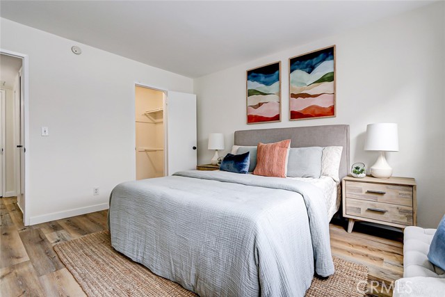 Detail Gallery Image 11 of 17 For 2411 Prospect Ave #222,  Hermosa Beach,  CA 90254 - 1 Beds | 1 Baths