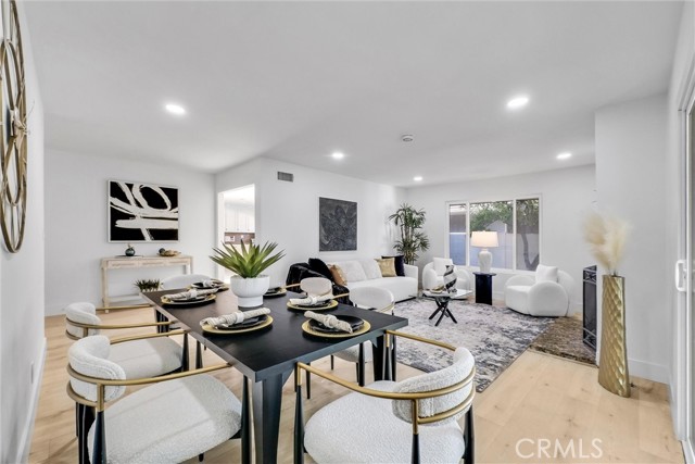 Detail Gallery Image 2 of 43 For 1437 N Kathleen, Orange,  CA 92867 - 4 Beds | 2 Baths