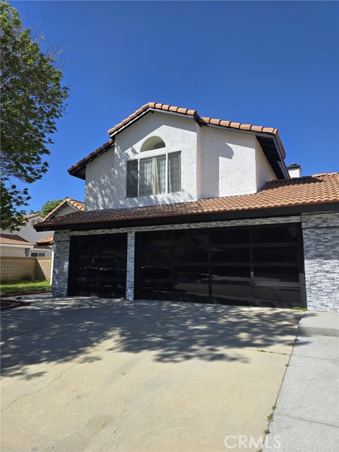 Detail Gallery Image 2 of 26 For 4555 Sungate Dr, Palmdale,  CA 93551 - 5 Beds | 3 Baths