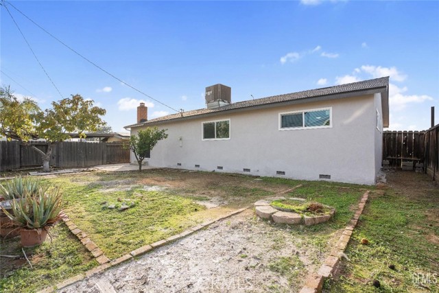 Detail Gallery Image 27 of 28 For 3013 Arnold St, Bakersfield,  CA 93305 - 3 Beds | 2 Baths