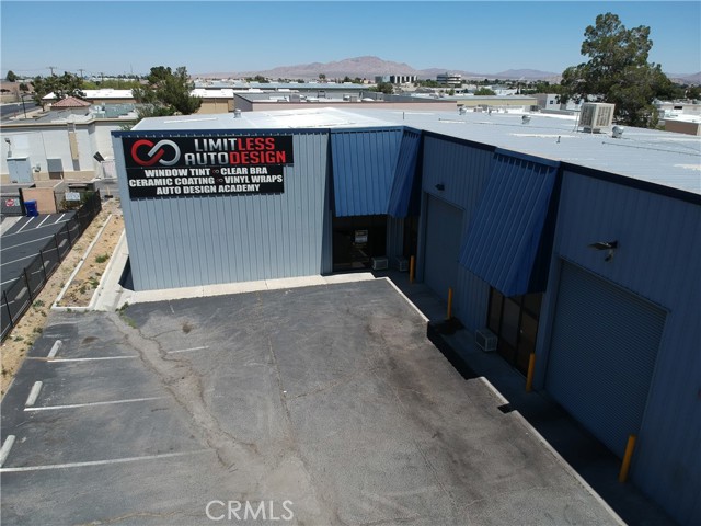  Commercial for Sale in Victorville, California