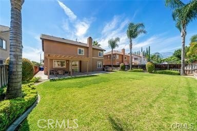 Detail Gallery Image 12 of 15 For 9453 Mountain Shadows Pl, Rancho Cucamonga,  CA 91730 - 5 Beds | 2/1 Baths