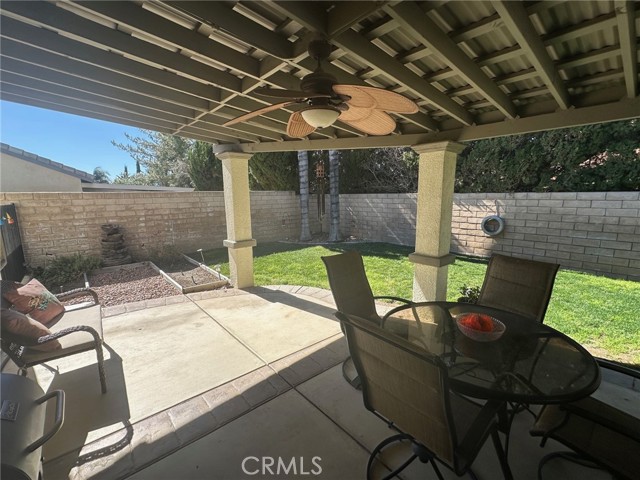 Detail Gallery Image 8 of 10 For 1181 Foothill, Banning,  CA 92220 - 3 Beds | 2/1 Baths