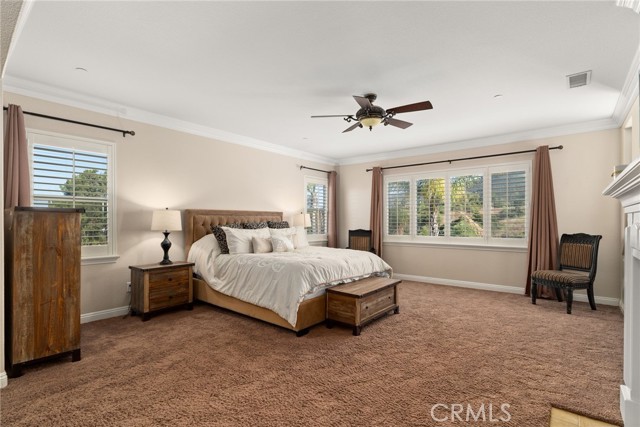 Detail Gallery Image 28 of 56 For 1578 Twin Oaks Cir, Corona,  CA 92881 - 5 Beds | 4/1 Baths