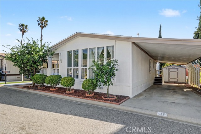 Detail Gallery Image 22 of 22 For 15831 Olden St #37,  Sylmar,  CA 91342 - 4 Beds | 2 Baths