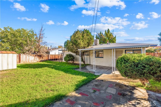 Detail Gallery Image 19 of 20 For 45443 Saigon, Lancaster,  CA 93534 - 3 Beds | 2 Baths