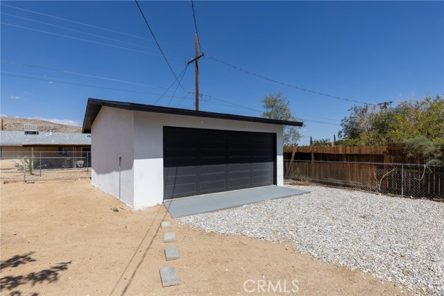 Detail Gallery Image 24 of 28 For 61730 Oleander Dr, Joshua Tree,  CA 92252 - 3 Beds | 2 Baths