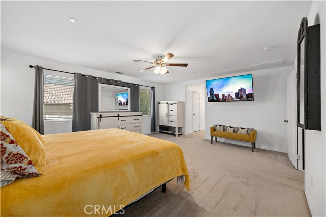 Detail Gallery Image 30 of 72 For 30924 Falling Star Pl, Murrieta,  CA 92563 - 4 Beds | 3 Baths
