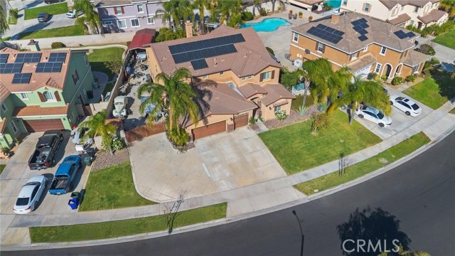 Detail Gallery Image 10 of 75 For 16636 Parsley, Fontana,  CA 92337 - 5 Beds | 3/1 Baths