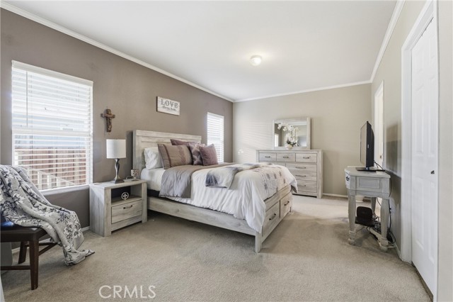 Detail Gallery Image 13 of 16 For 1550 20th #79,  Rosamond,  CA 93560 - 3 Beds | 2 Baths