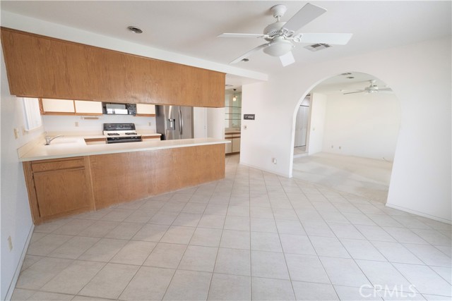 Detail Gallery Image 5 of 29 For 27133 Shadowcrest Ln, Cathedral City,  CA 92234 - 3 Beds | 2 Baths
