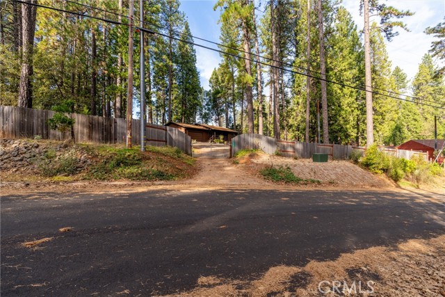 Detail Gallery Image 46 of 47 For 15353 Forest Ranch Way, Forest Ranch,  CA 95942 - 2 Beds | 1 Baths