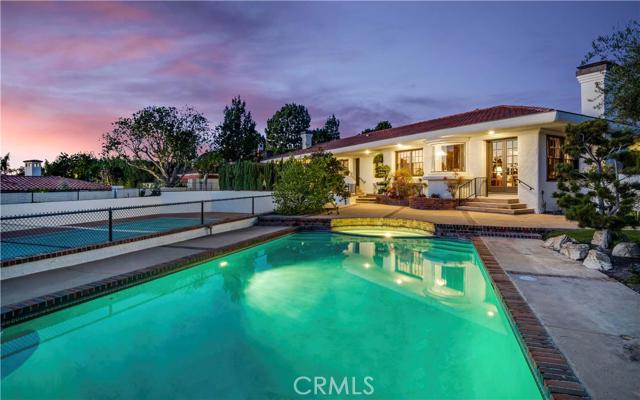 2825 Paseo Del Mar, Palos Verdes Estates, California 90274, 5 Bedrooms Bedrooms, ,4 BathroomsBathrooms,Residential,Sold,Paseo Del Mar,PV16069678