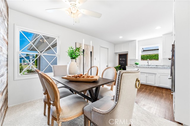 Detail Gallery Image 3 of 46 For 5472 Santa Rita Ave, Garden Grove,  CA 92845 - 3 Beds | 1/1 Baths