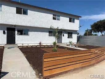 411 W 122nd St, Los Angeles, CA 90061