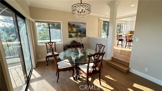 Detail Gallery Image 7 of 37 For 27756 Arta #5,  Mission Viejo,  CA 92692 - 2 Beds | 2 Baths
