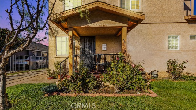 Detail Gallery Image 12 of 48 For 535 W Olive, Inglewood,  CA 90301 - – Beds | – Baths