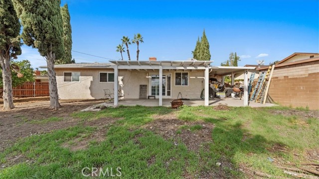 Detail Gallery Image 23 of 26 For 17547 Granada, Fontana,  CA 92335 - 3 Beds | 2 Baths