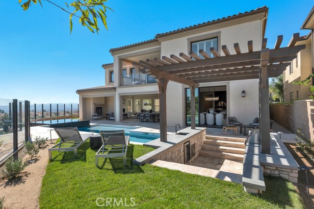 Detail Gallery Image 23 of 61 For 20120 W Jubilee, Porter Ranch,  CA 91326 - 5 Beds | 5/1 Baths