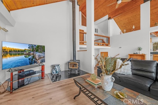Detail Gallery Image 15 of 59 For 39536 Musick Falls Rd, Shaver Lake,  CA 93664 - 4 Beds | 2 Baths