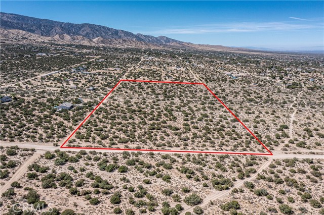 0 Hwy 138 Lot 02, Pinon Hills, California 92372, ,Land,For Sale,0 Hwy 138 Lot 02,CRHD23184050