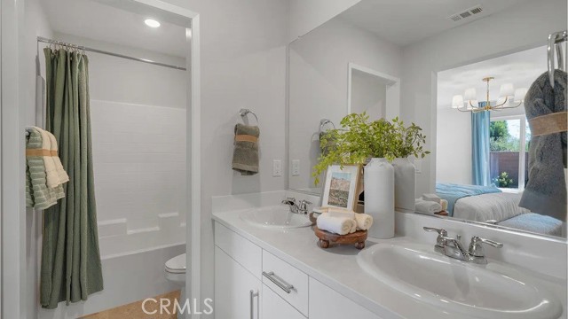 Detail Gallery Image 13 of 19 For 79327 Valor Ln, Indio,  CA 92203 - 3 Beds | 2 Baths