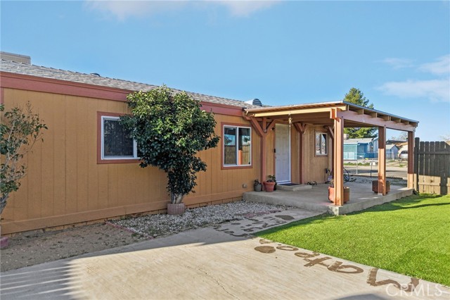 Detail Gallery Image 18 of 75 For 19013 Joshua St, Adelanto,  CA 92301 - 2 Beds | 1 Baths