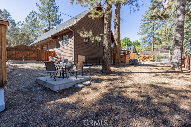 Image 53 of 66 For 16713 Sequoia Way