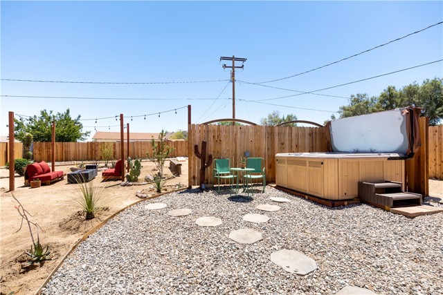 Detail Gallery Image 17 of 20 For 61919 El Reposo Cir, Joshua Tree,  CA 92252 - 2 Beds | 2 Baths