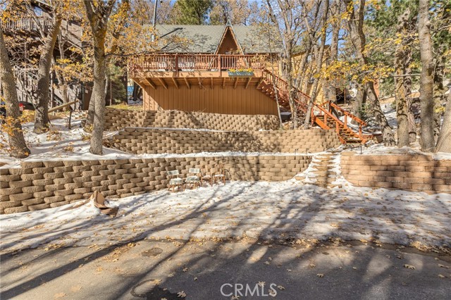 Detail Gallery Image 19 of 28 For 32903 Canyon Dr, Green Valley Lake,  CA 92341 - 2 Beds | 1 Baths