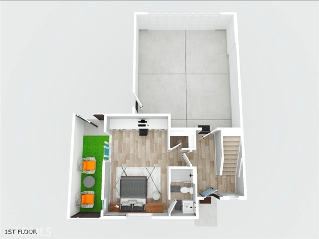 Detail Gallery Image 7 of 64 For 2120 Sagebrush, Gardena,  CA 90249 - 4 Beds | 3 Baths